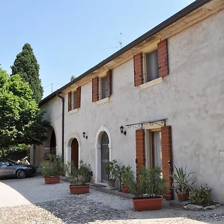 Alloggio per agriturismo Della Pieve