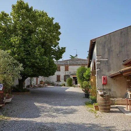 Farmház Della Pieve Bardolino