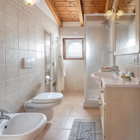 Çiftlik konaklama Della Pieve