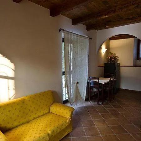 Çiftlik konaklama Della Pieve *