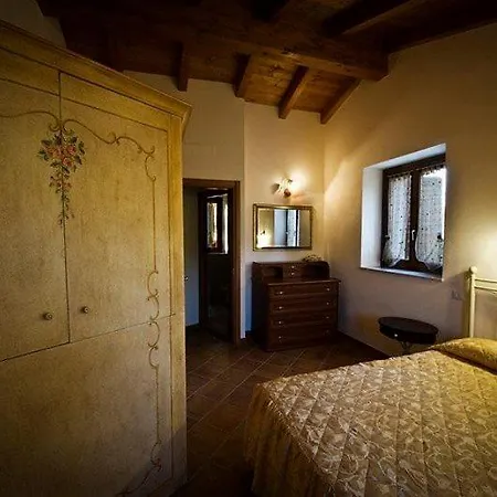 Vakantieboerderij Della Pieve