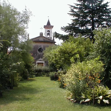 Vakantieboerderij Della Pieve