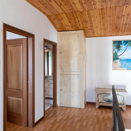 Della Pieve Çiftlik konaklama Bardolino