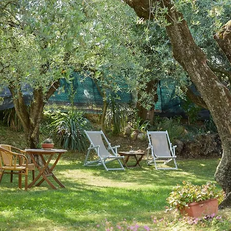 Farmház Della Pieve Bardolino
