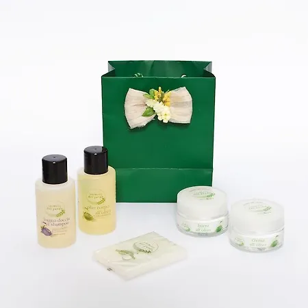 Çiftlik konaklama Della Pieve Bardolino