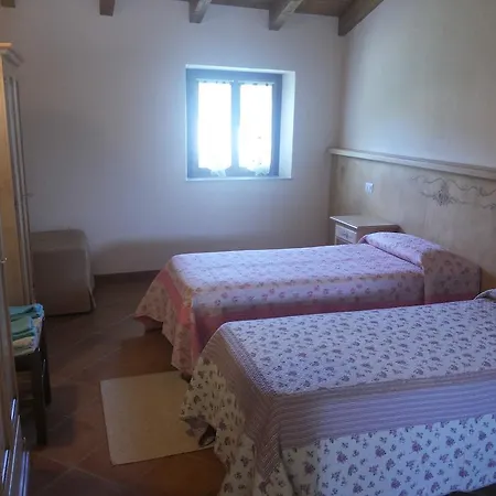 Agriturismo Della Pieve