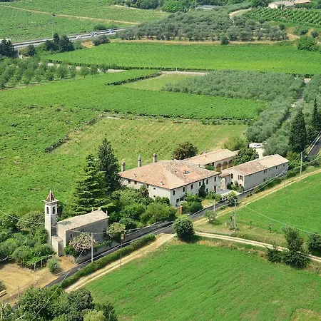 Della Pieve