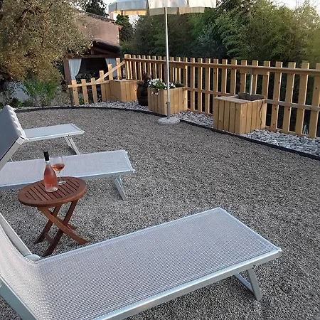 Della Pieve Çiftlik konaklama Bardolino