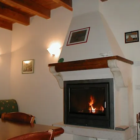 Della Pieve Çiftlik konaklama Bardolino