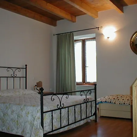 Della Pieve Çiftlik konaklama Bardolino