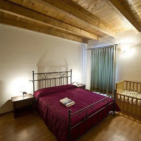 Agriturismo Della Pieve