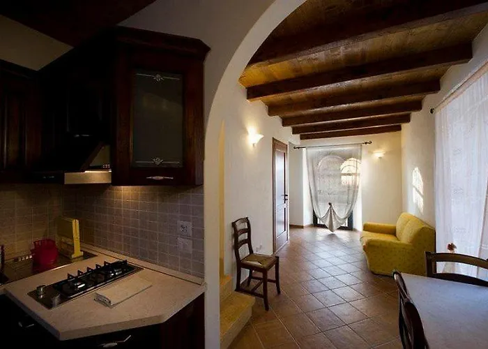 农家乐 Della Pieve *