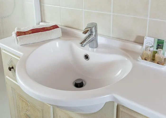 农家乐 Della Pieve 巴多利诺