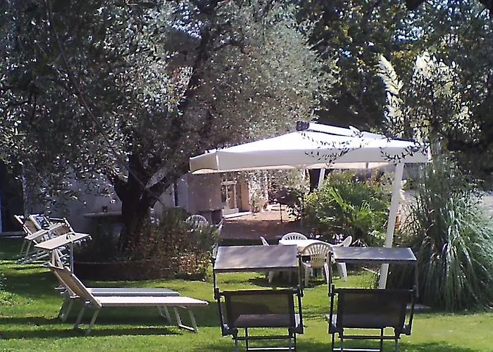 Della Pieve 农家乐