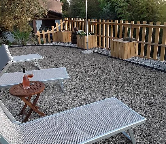 Della Pieve 农家乐 巴多利诺