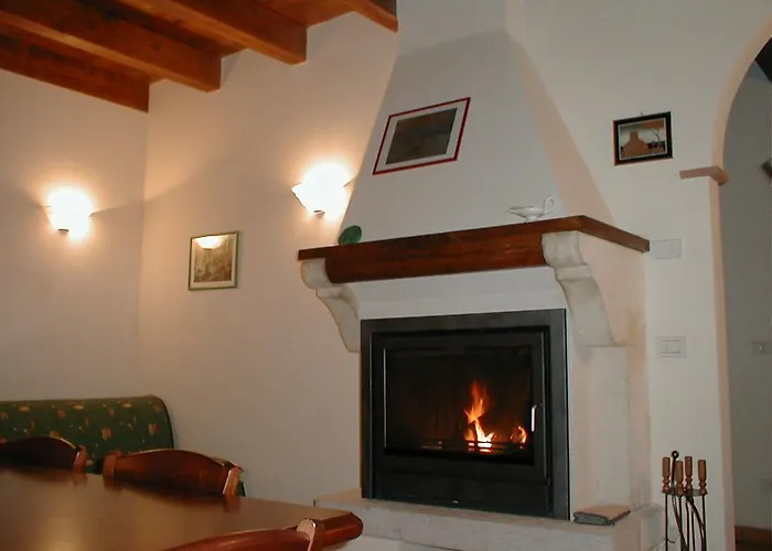 Della Pieve 农家乐 巴多利诺