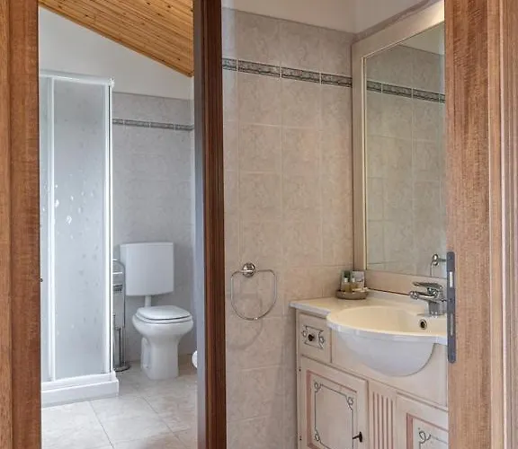 Gospodarstwo agroturystyczne Della Pieve *