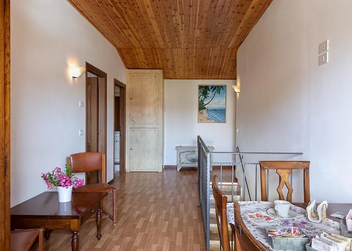 Gospodarstwo agroturystyczne Della Pieve *
