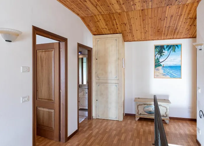 Della Pieve Gospodarstwo agroturystyczne Bardolino
