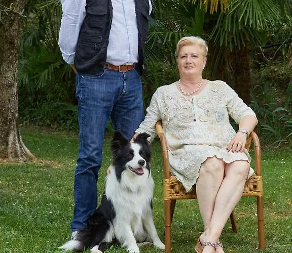 Della Pieve Gospodarstwo agroturystyczne *